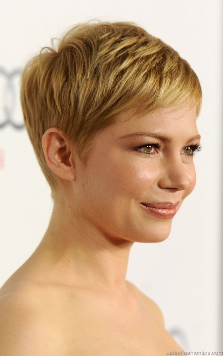 how to get the pixie haircut 4 easy steps for a stylish new look 3