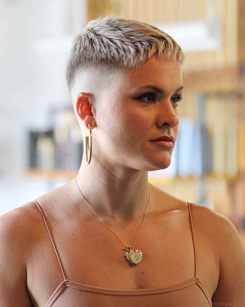 how to get the pixie haircut 4 easy steps for a stylish new look 6