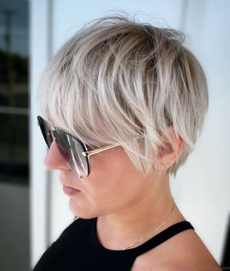 how to get the pixie haircut 4 easy steps for a stylish new look
