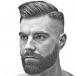side parted mens hairstyles what you should know 4