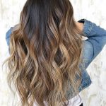 some deeply sensuous hairstyles for long thick hair 3