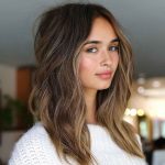 some deeply sensuous hairstyles for long thick hair 6