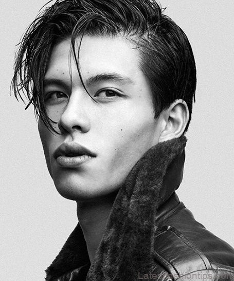 the most stylish asian men hairstyles of all time 4