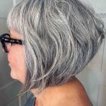 10 modern haircuts for women over 50 with extra zing 10