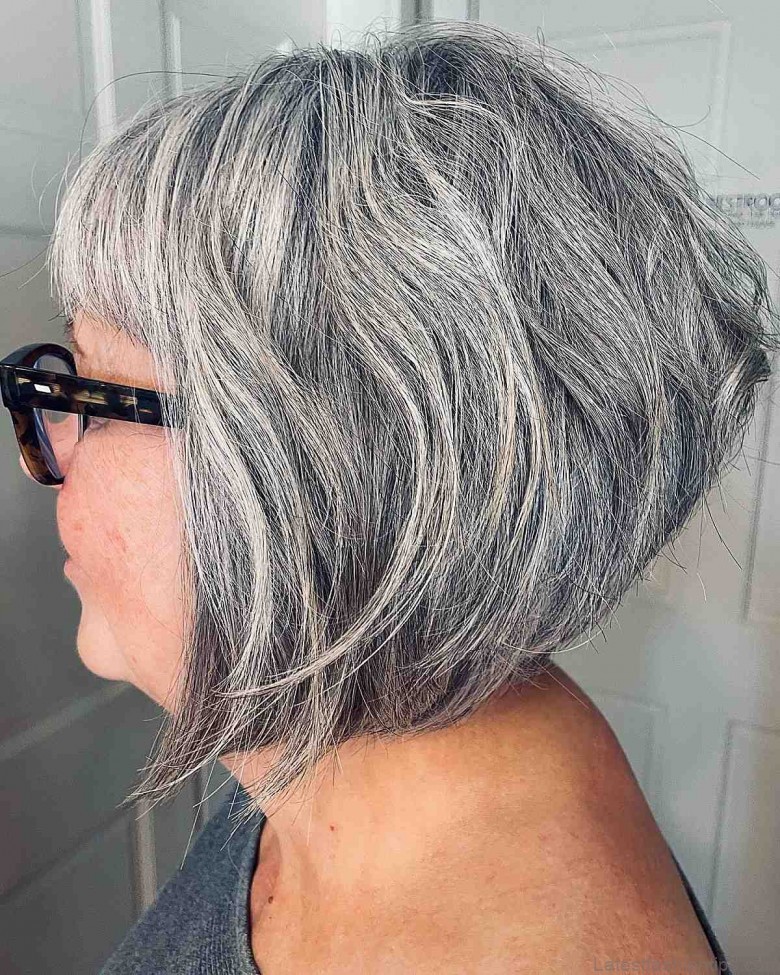 10 modern haircuts for women over 50 with extra zing 10