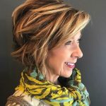 10 modern haircuts for women over 50 with extra zing 7