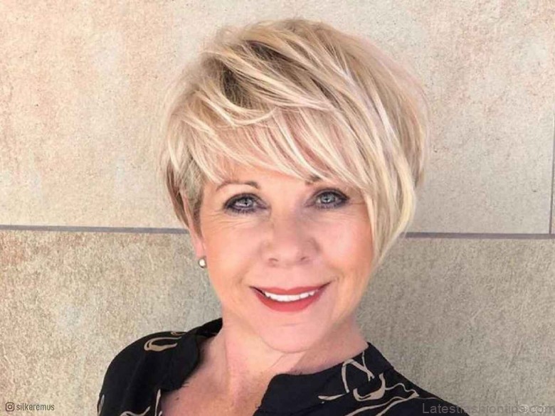 10 modern haircuts for women over 50 with extra zing 8