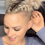 10 short sassy haircuts to add a trendy twist into your look 4