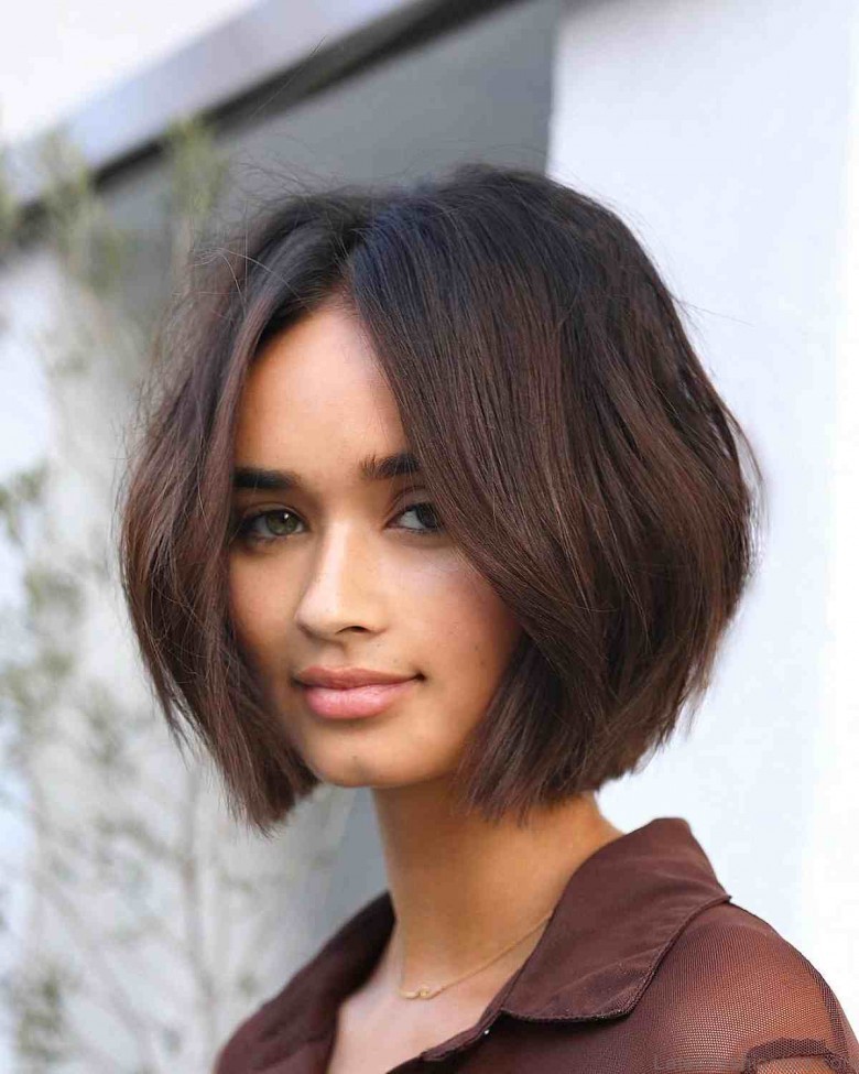 10 short sassy haircuts to add a trendy twist into your look 5