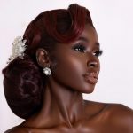 15 most beautiful black wedding hairstyles 3