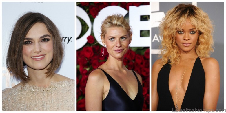 20 best hairstyles for square faces rounding the angles 1