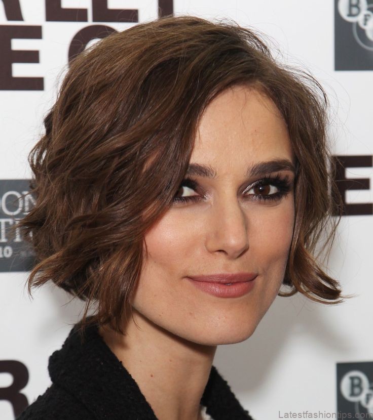 20 best hairstyles for square faces rounding the angles 9