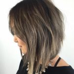 20 brightest medium layered haircuts to light you up 16