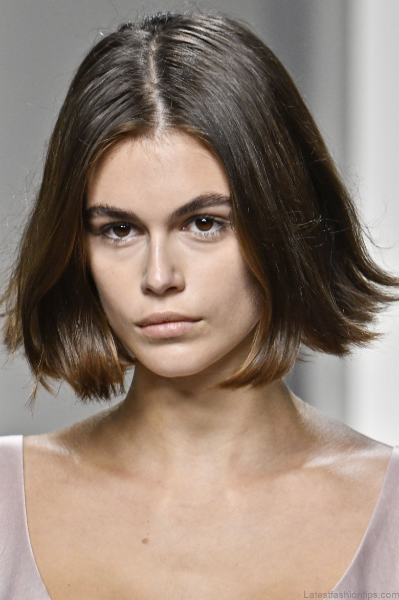 20 creative bob hairstyles that you can try out this winter 7
