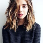 20 cute medium haircuts to fuel your imagination 6