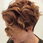 20 most delightful short wavy hairstyles 10