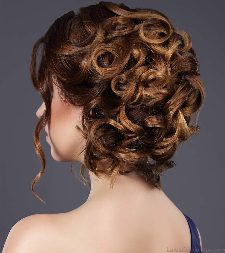 20 most delightful short wavy hairstyles 12