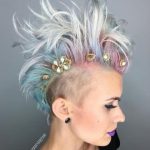 20 womens undercut hairstyles to make a real statement