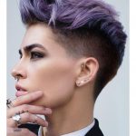 20 womens undercut hairstyles to make a real statement 3