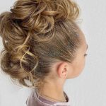 25 best side ponytail hairstyles for women 5