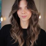 5 lovely long shag haircuts for effortless stylish looks 11