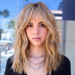 5 lovely long shag haircuts for effortless stylish looks