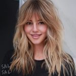 5 lovely long shag haircuts for effortless stylish looks 2