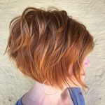 5 short shag hairstyles that you simply cant miss 14