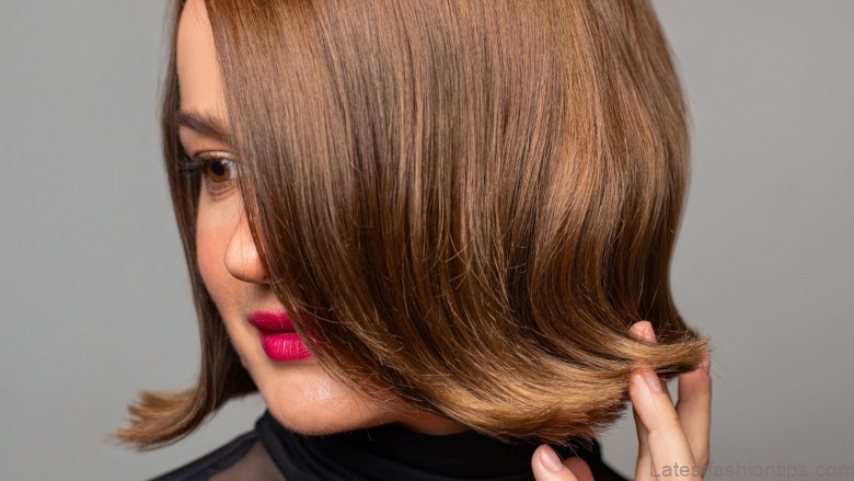5 winning looks with bob haircuts for fine hair 13