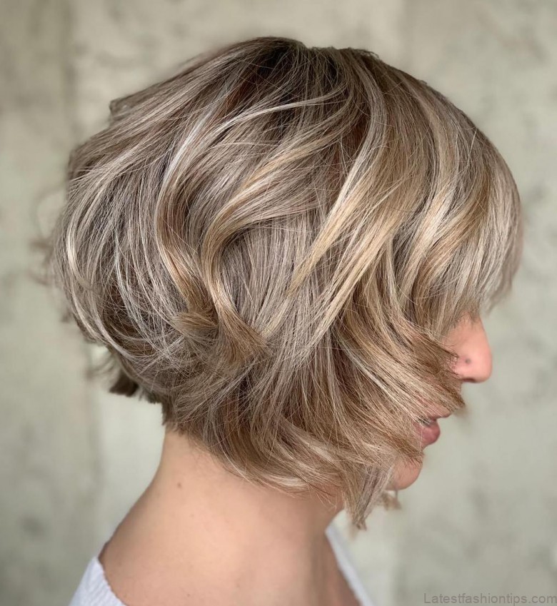 5 winning looks with bob haircuts for fine hair 14