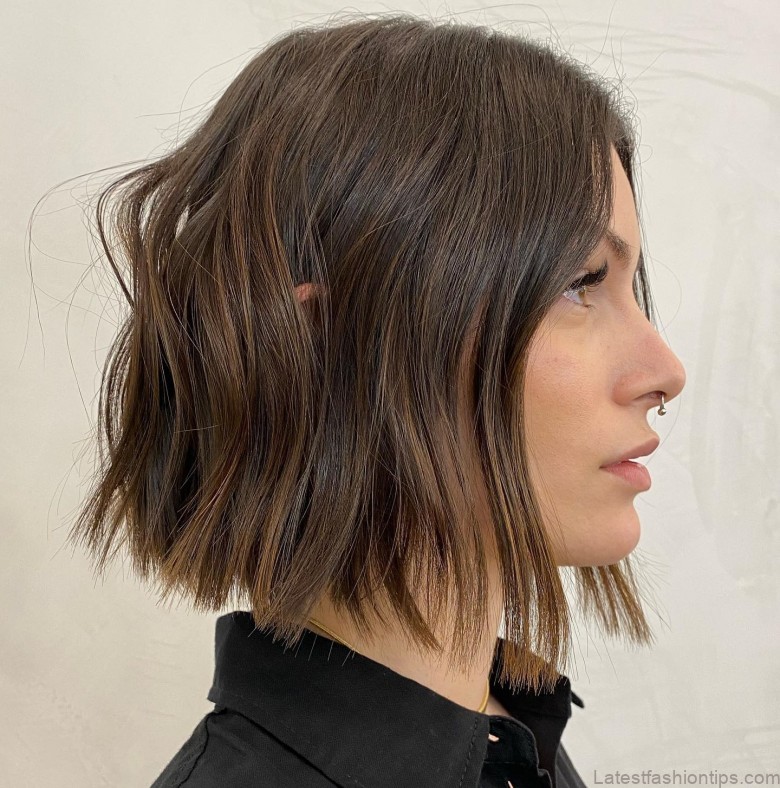 5 winning looks with bob haircuts for fine hair 15