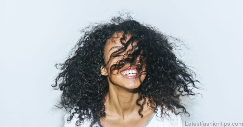 7 ways to repair damaged hair and be presentable again