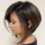 angled bob haircuts a new type of style to try this season 1