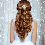 hairstyles for wedding guests 20 ideas of chic festive hairstyles 3