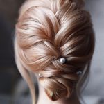 hairstyles for wedding guests 20 ideas of chic festive hairstyles 4