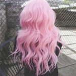 pastel pink hairstyles 10 totally glam and unique styles 1