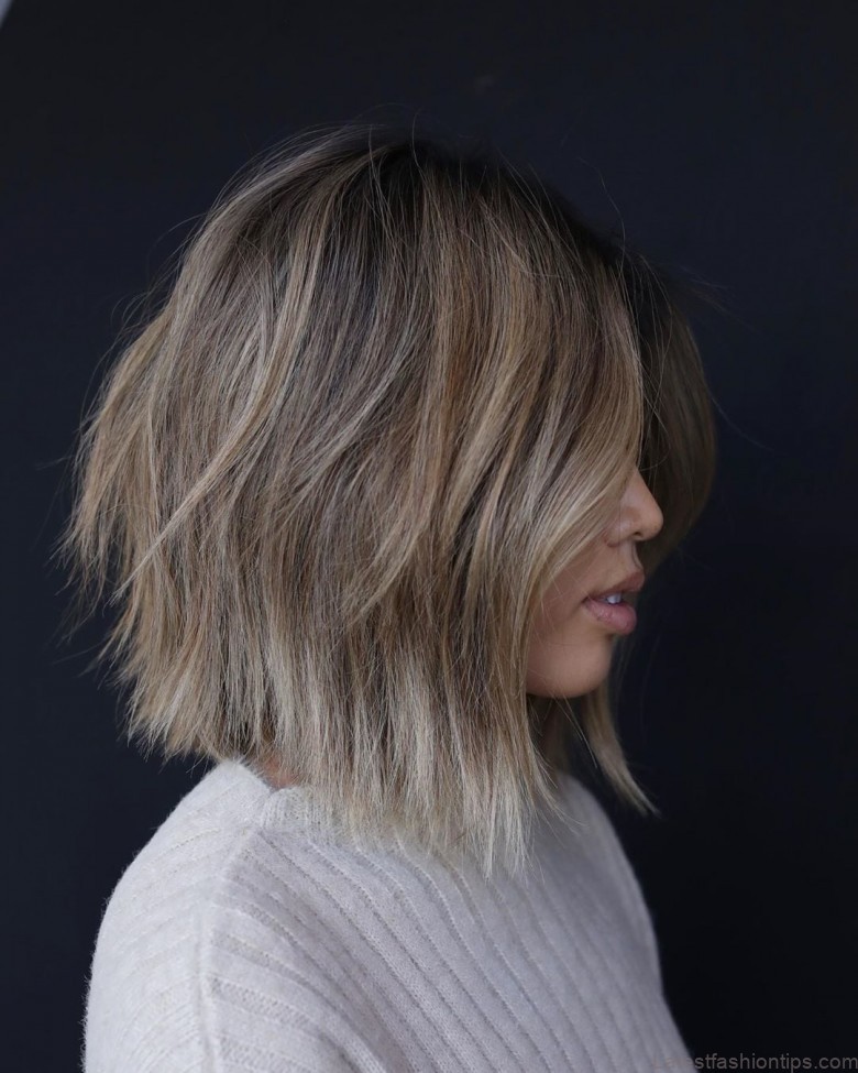 10 admirable short hairstyles and haircuts for girls of all ages 6