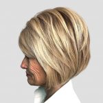 10 best a line bob hairstyles screaming with class style 1