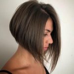 10 best a line bob hairstyles screaming with class style