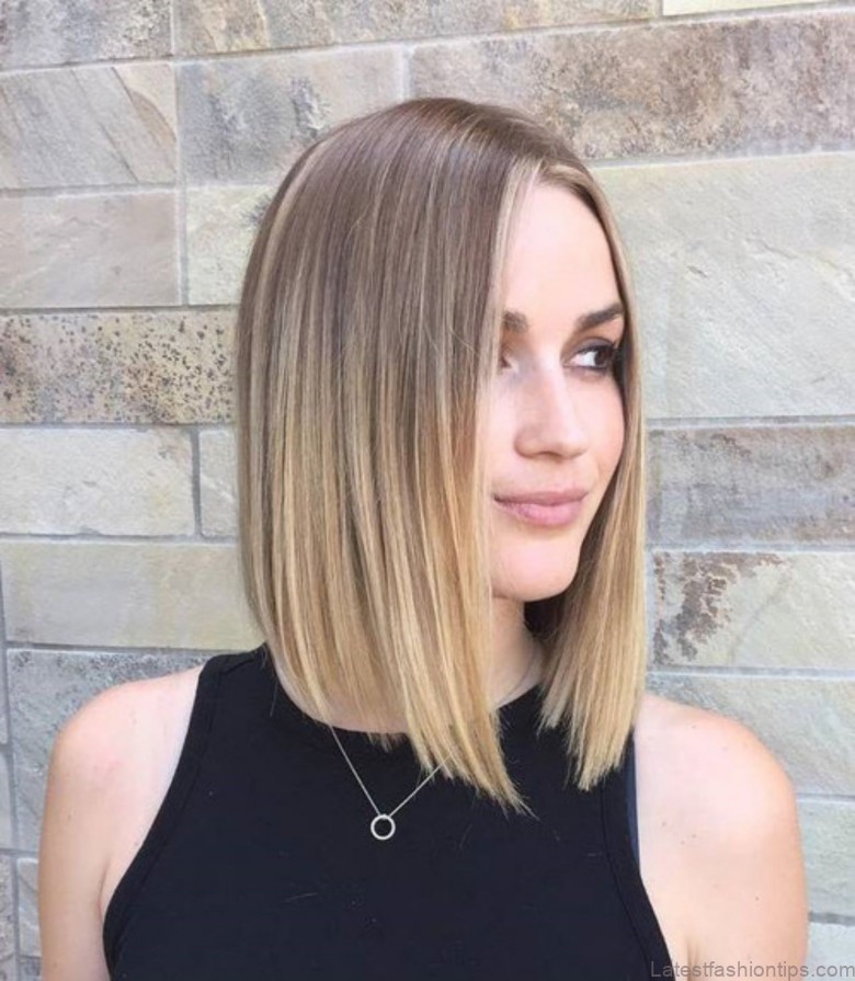 10 best a line bob hairstyles screaming with class style 2