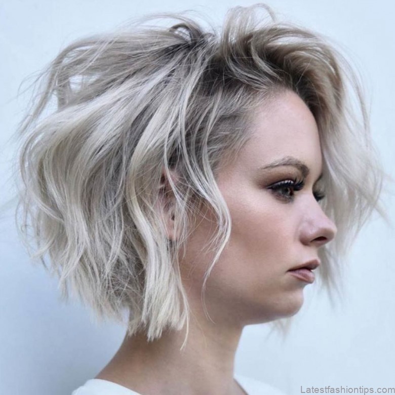 10 best a line bob hairstyles screaming with class style 5