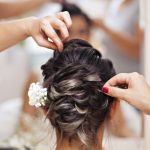 10 best short wedding hairstyles that make you say wow 1