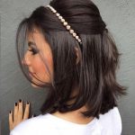 10 best short wedding hairstyles that make you say wow