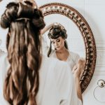 10 best short wedding hairstyles that make you say wow 4