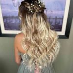 10 most delightful prom updos for long hair in 2023 9