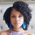 10 most inspiring natural hairstyles for short hair