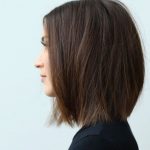 10 short straight hairstyles and haircuts for stylish and bold girls 3
