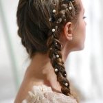 10 sparkly christmas and new year eve hairstyles 11