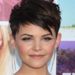 10 stunning looks with pixie cut for round face 1