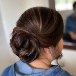 10 sumptuous side hairstyles for prom to please any taste 2